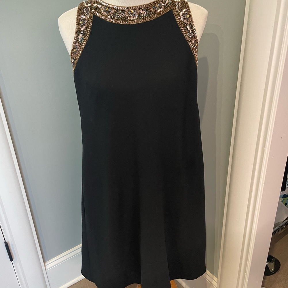 Cocktail dress